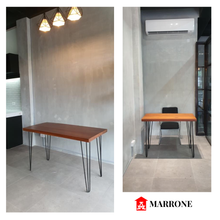 Load image into Gallery viewer, MARRONE Table