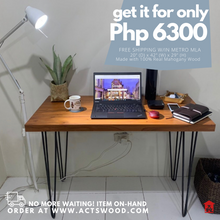 Load image into Gallery viewer, MARRONE Table