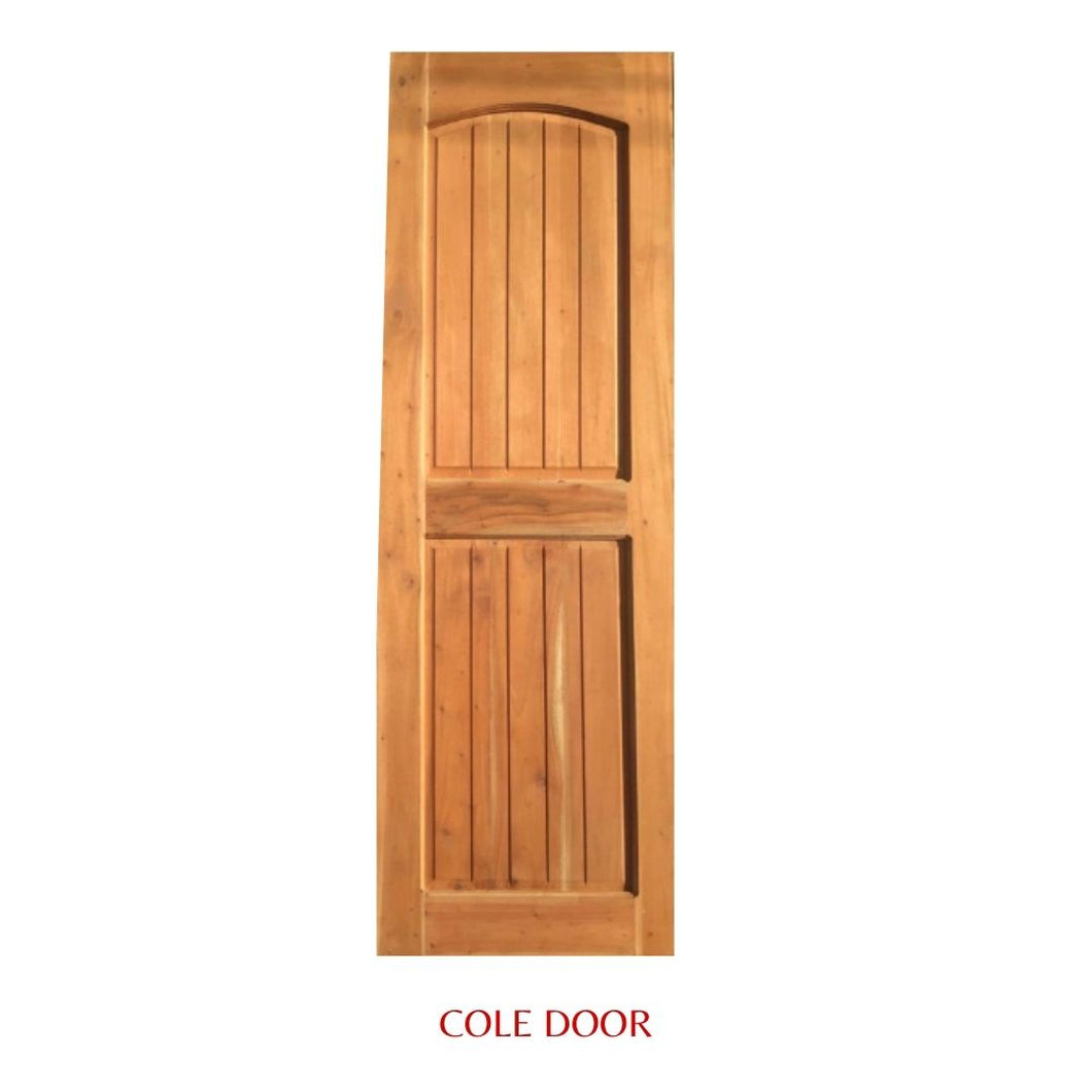 COLE Door