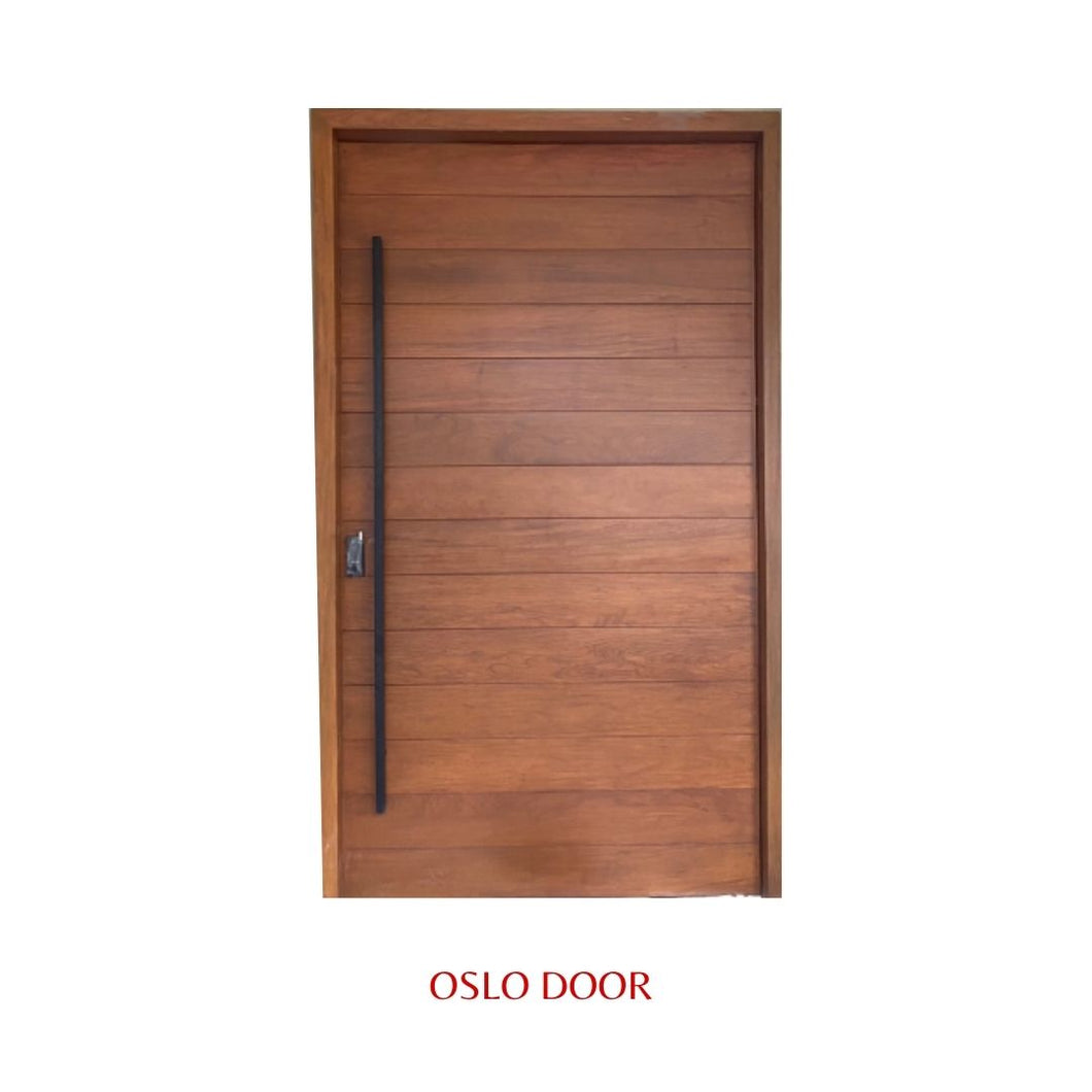OSLO Door