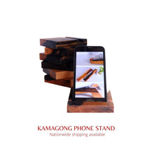 Load image into Gallery viewer, KAMAGONG Phone and Tablet Stand
