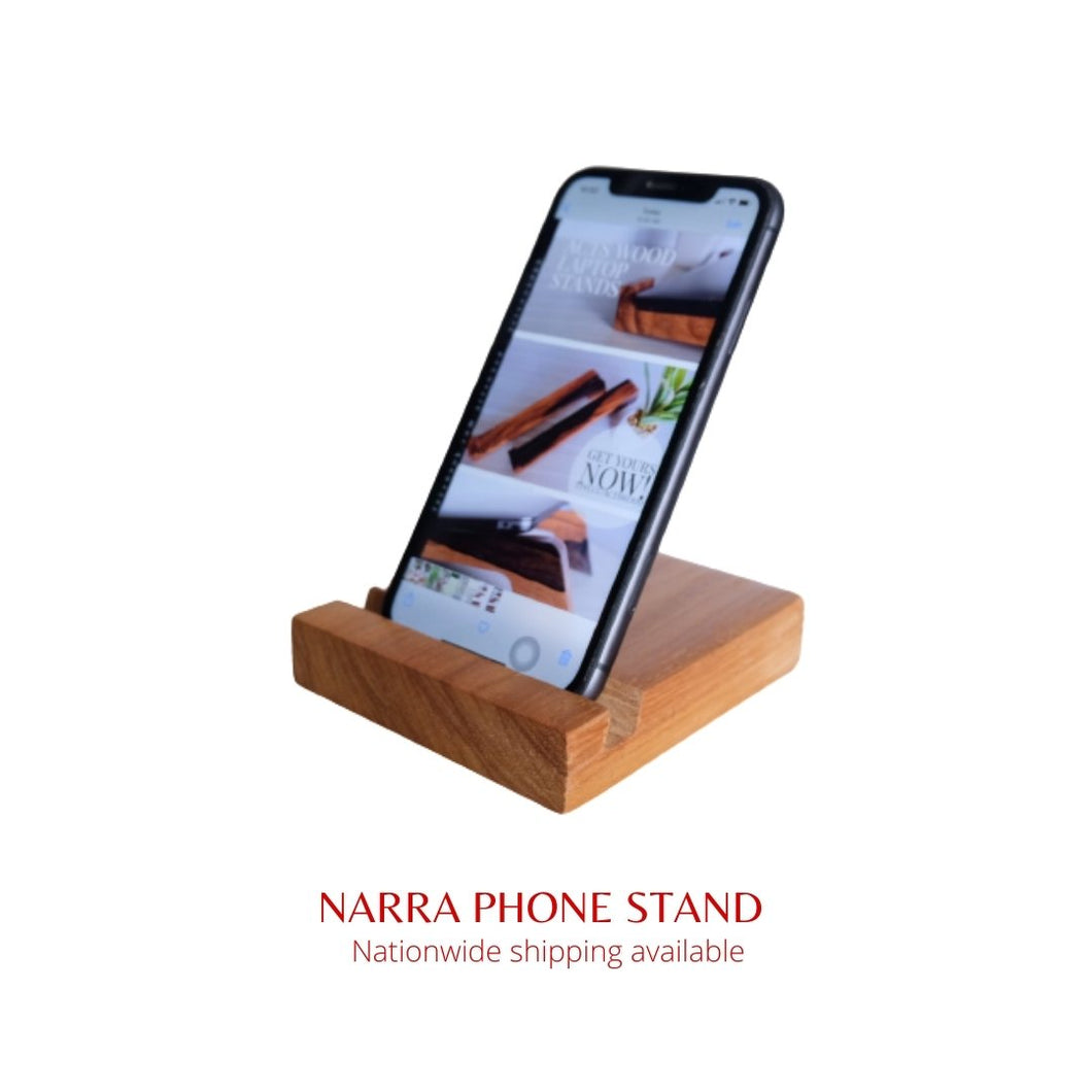 NARRA Phone and Tablet Stand