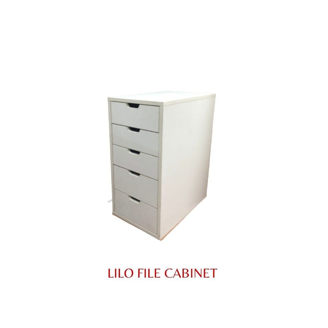 LILO File Cabinet